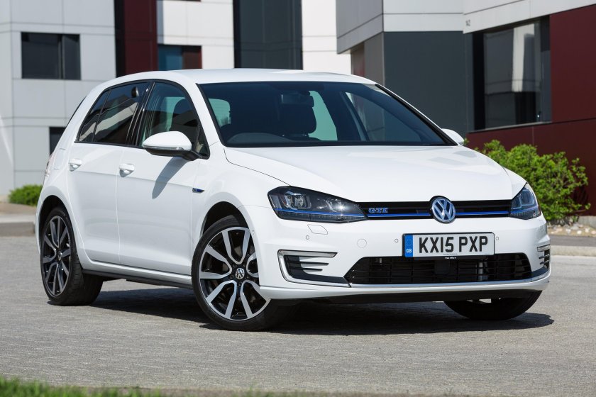 Фольксваген гольф 7 новый