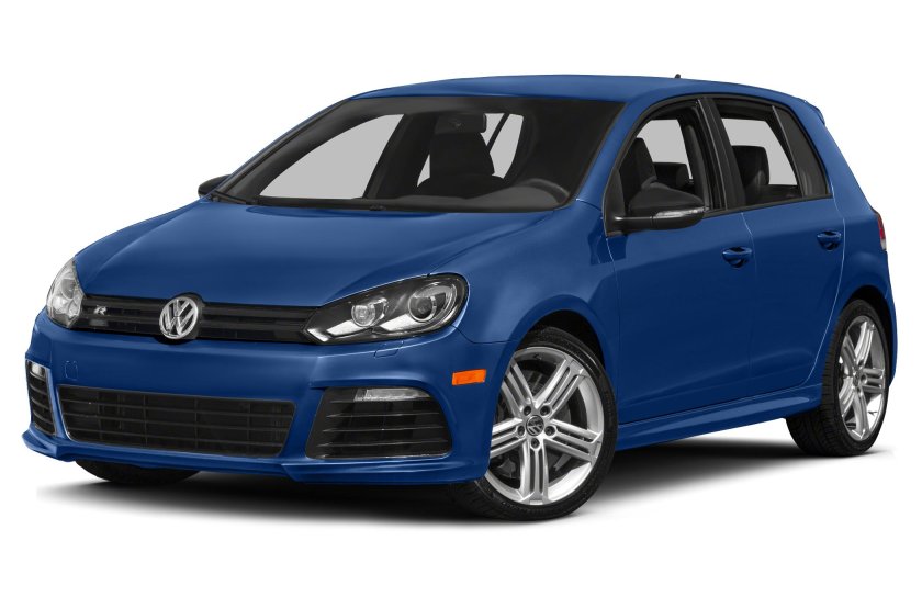 VW Golf 6