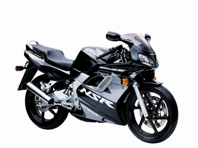 Honda NSR 125