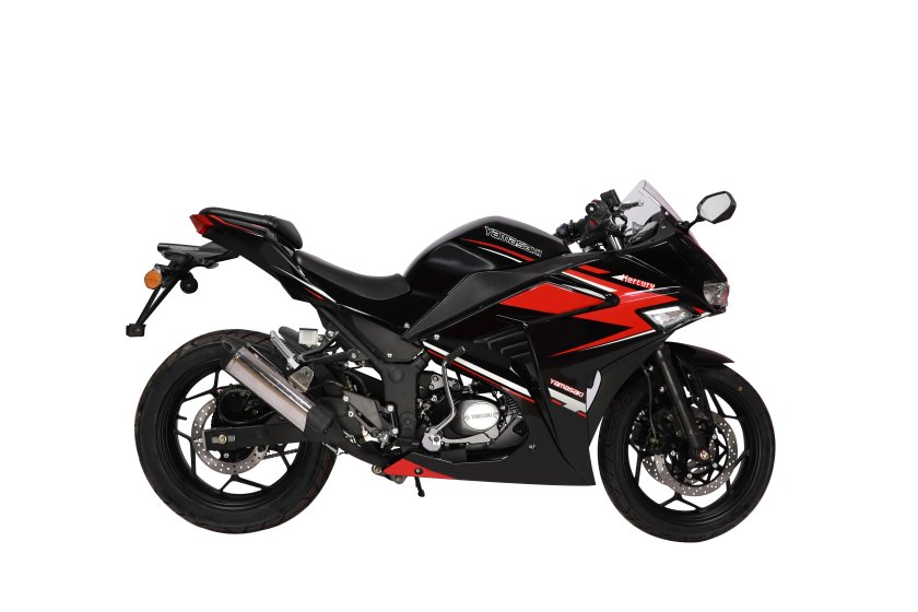 Yamasaki 50 cc спорт