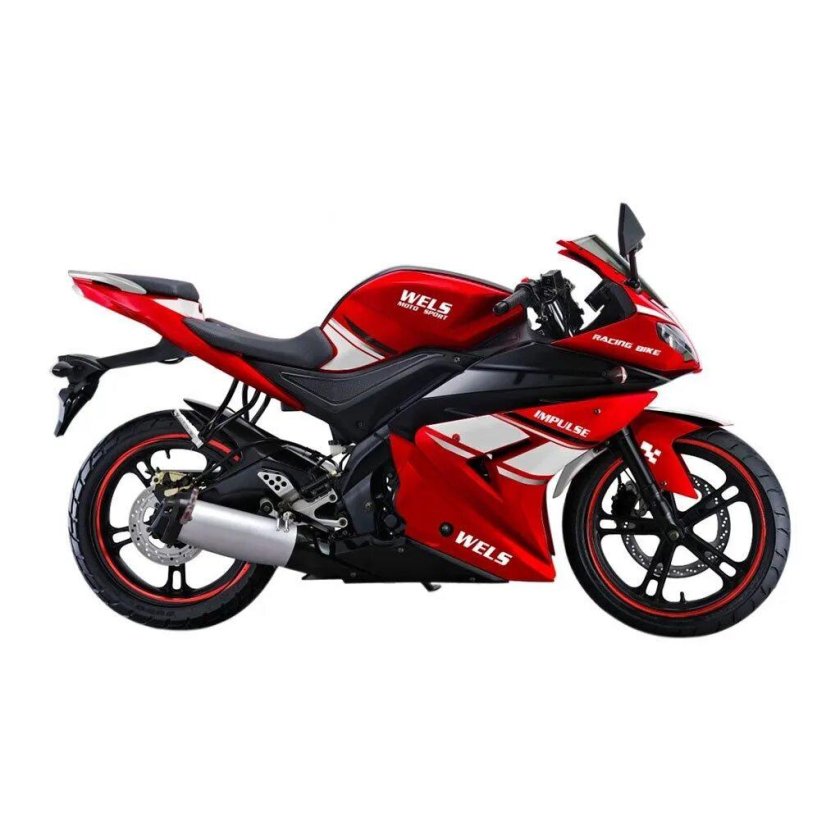 Wels Impulse 250 запчасти