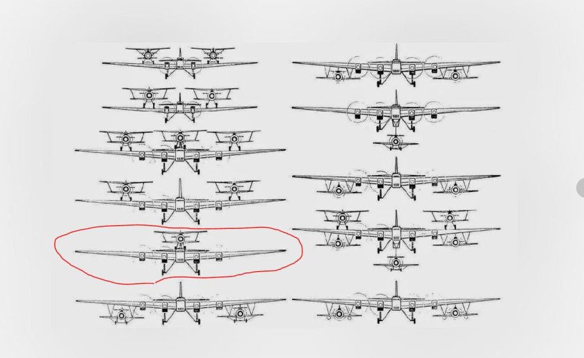 ТБ 3 звено Вахмистрова