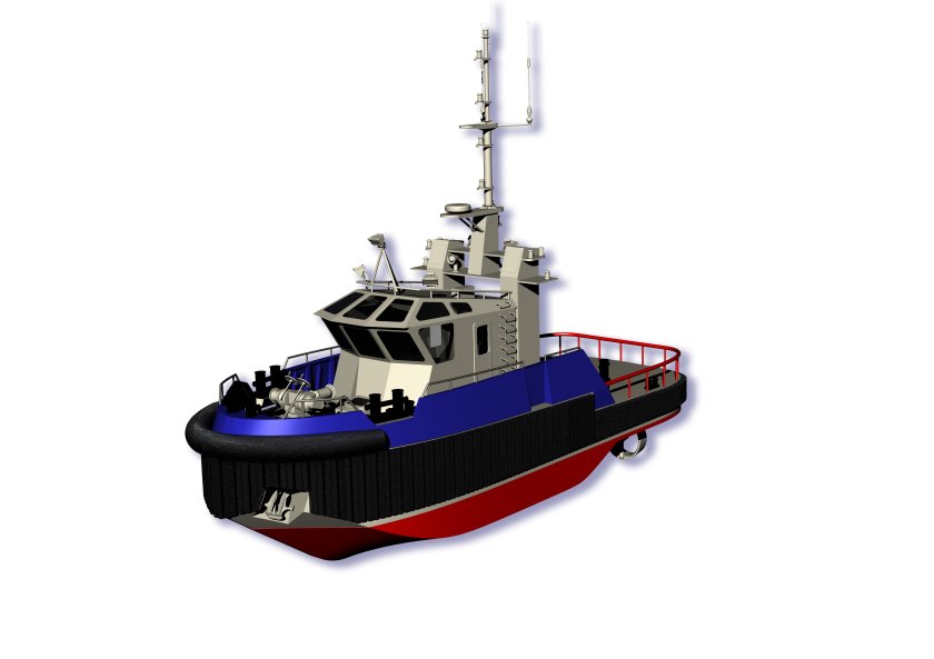 Буксир кантовщик