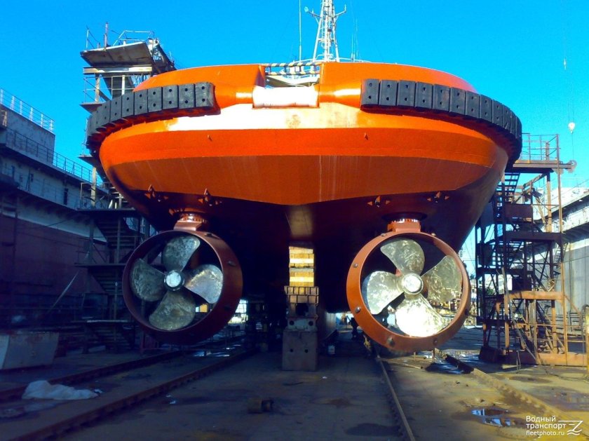 Пелла судостроительный завод