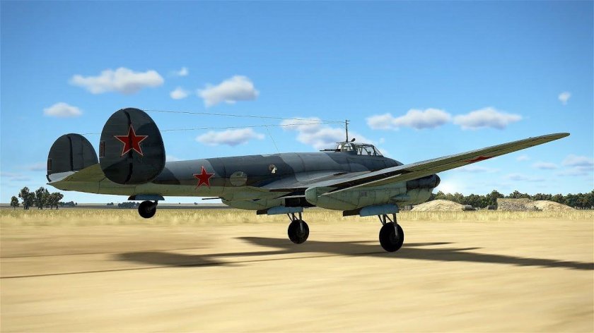 Il-2 Sturmovik: great Battles