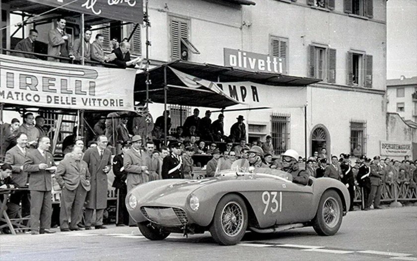 Автомобили 1960-х годов