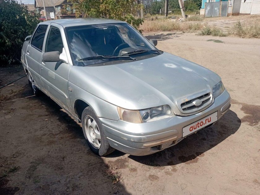 ВАЗ-21103 Престиж