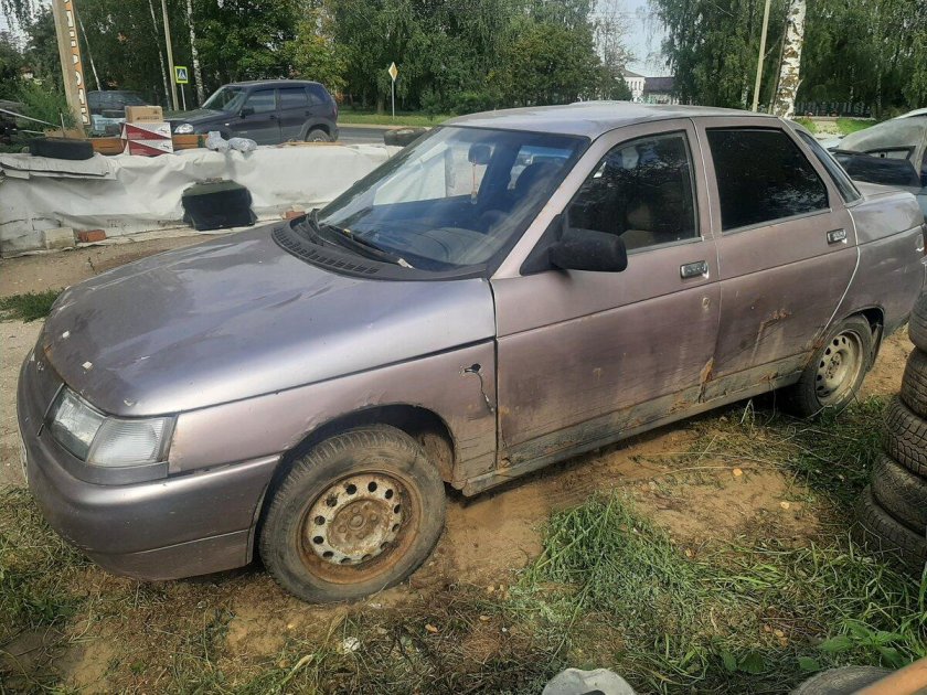 ВАЗ 2110