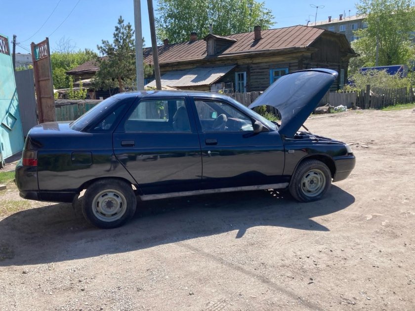 Авто 2002 года цены