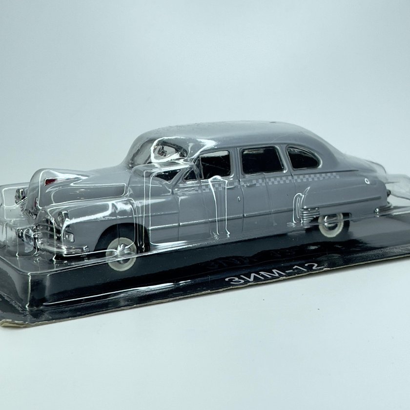 Зим все модели