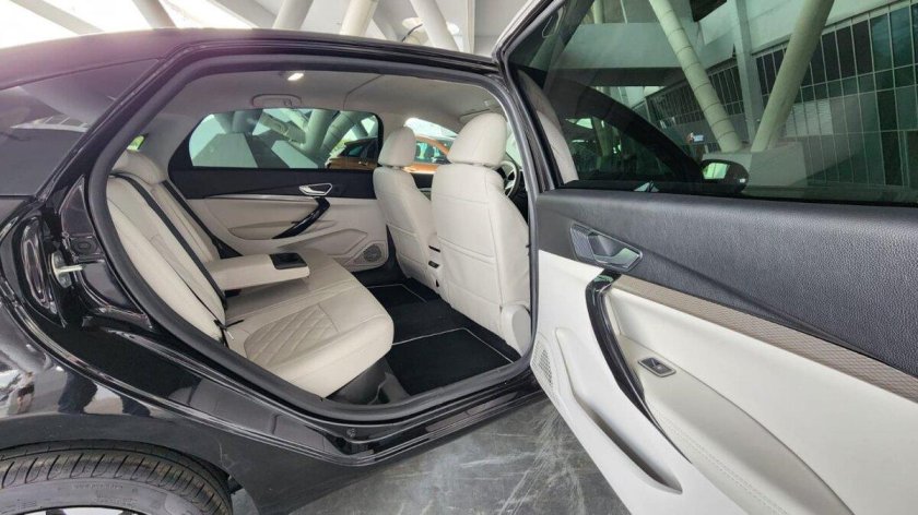 Лада Аура 2023