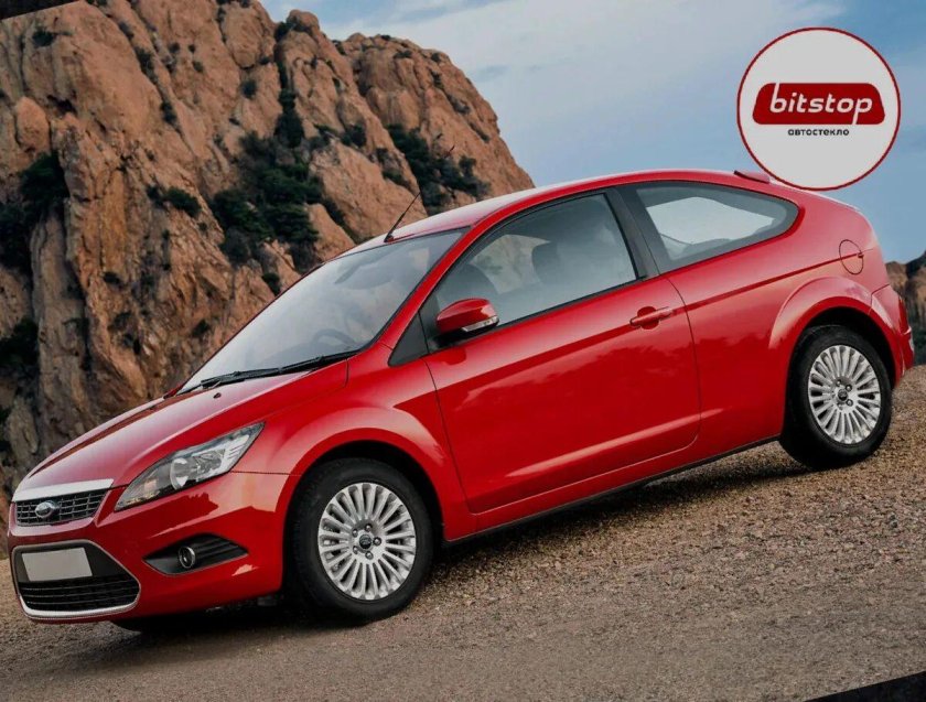 Форд фокус 2 поколения