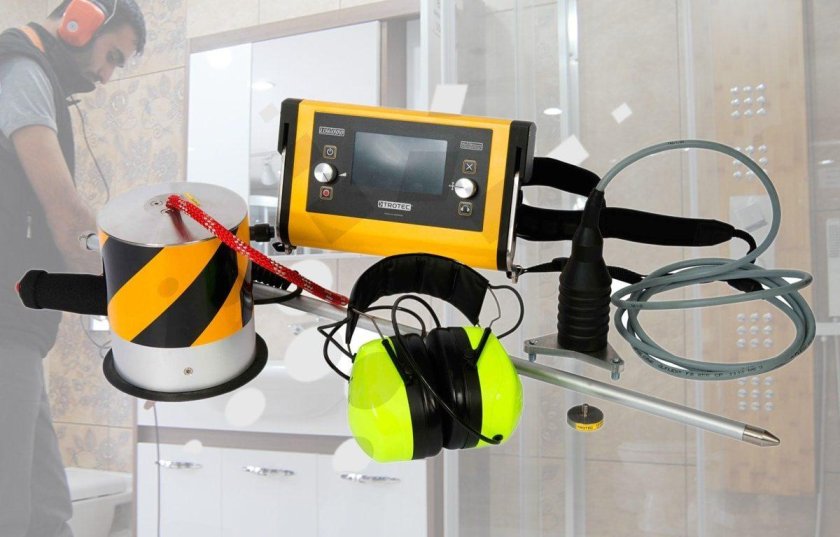 Видеодиагностика канализационных труб