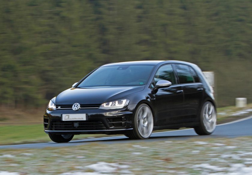 VW Golf 7