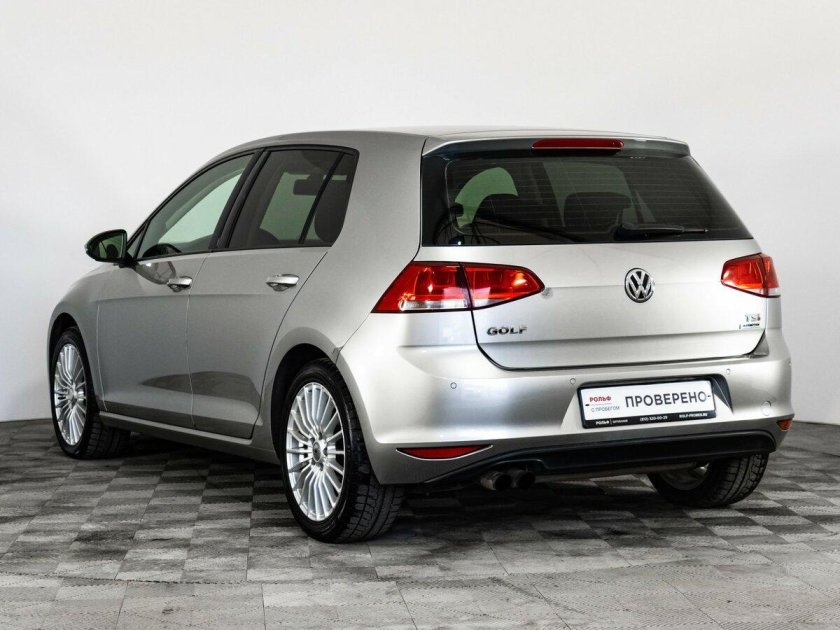 Volkswagen golf 1.6 мт