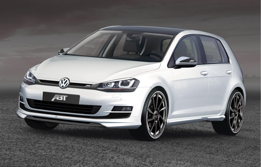 VW Golf 7