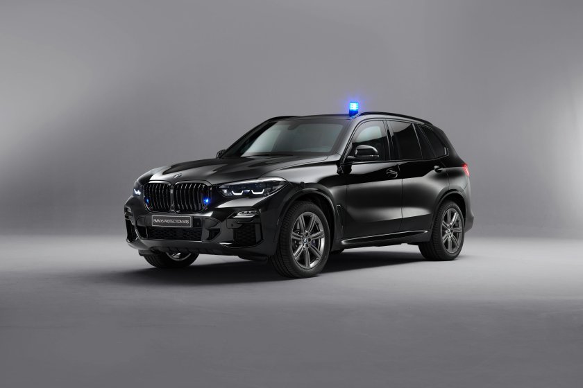 BMW x5 2021 черный