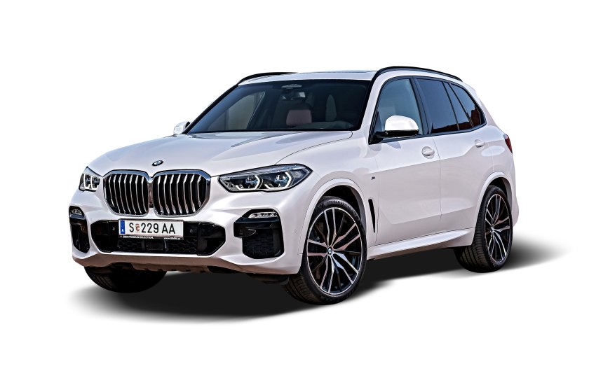 BMW x3 301 m Sport