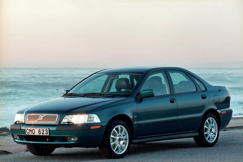 Volvo s40 1995