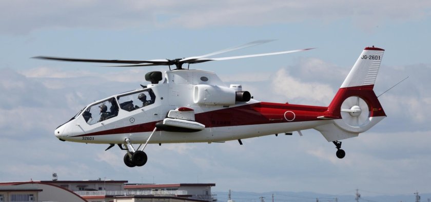 Кавасаки Oh 1