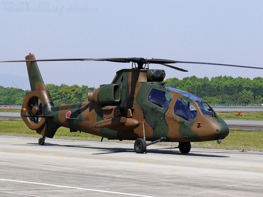 Кавасаки Oh 1