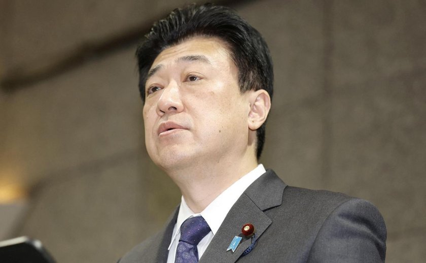 Минору кихара