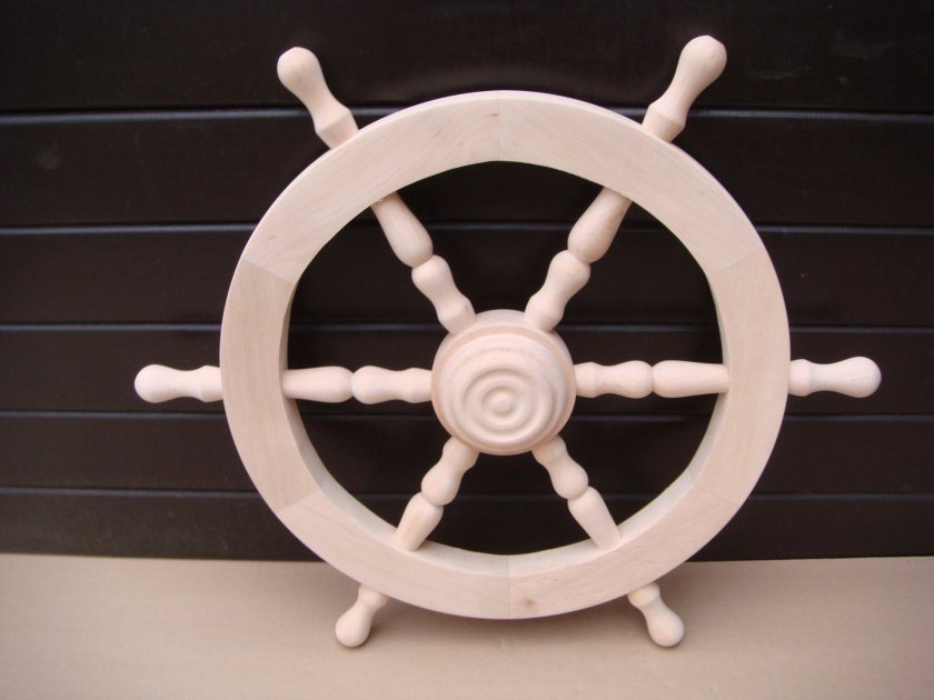 Штурвал v.60b