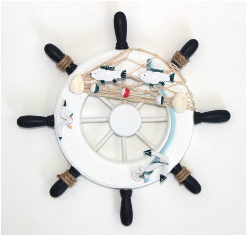 Галански1 штурвал