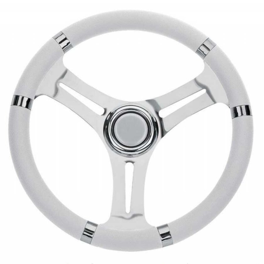 Рулевое колесо Osculati диаметр 350