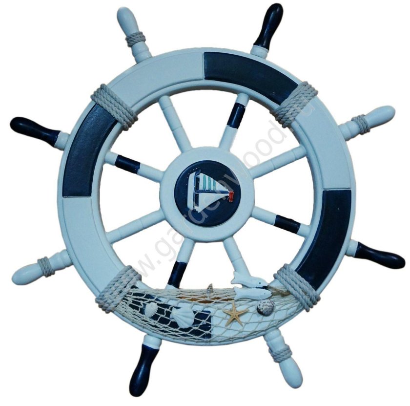 Veneto Luce штурвал