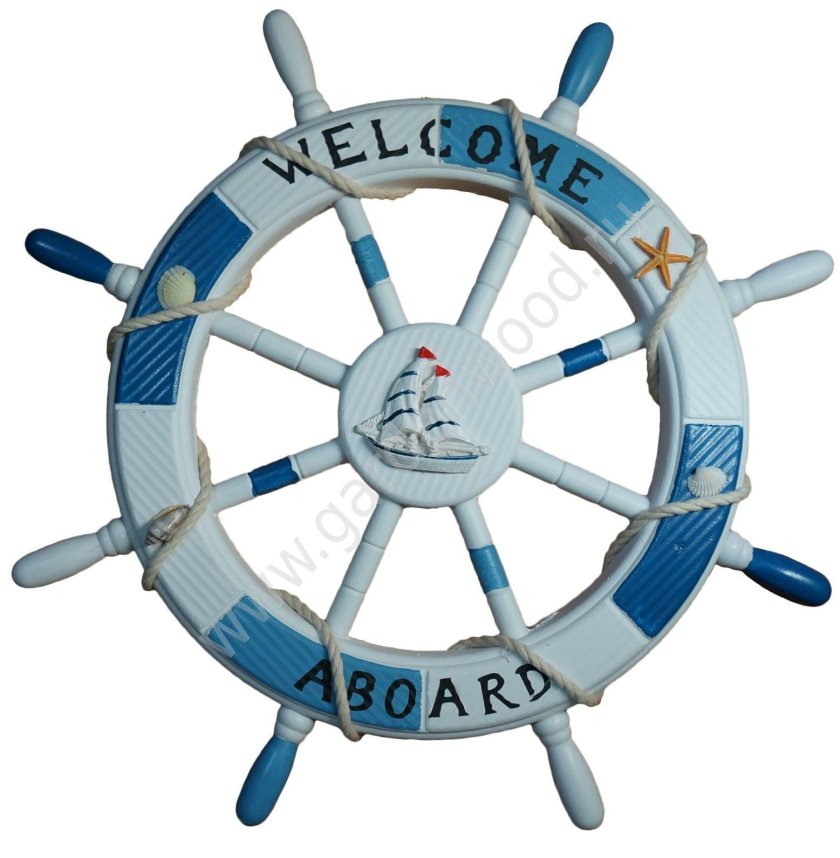 Штурвал для детей