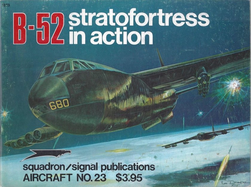 Squadron Signal in Action