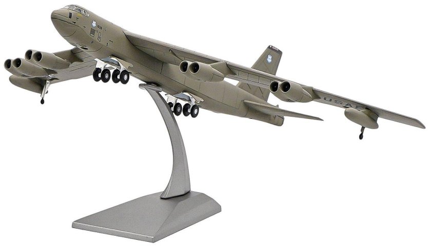 Boeing b-54 Ultrafortress