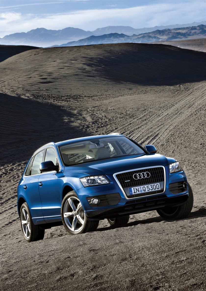 Audi q5