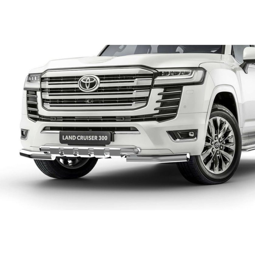 Toyota LC 300