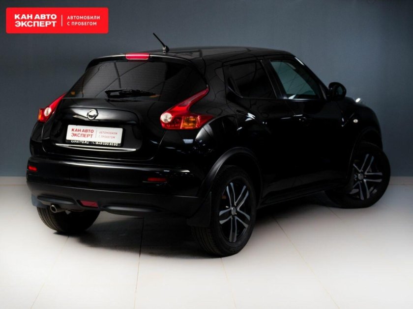 Саньенг Актион 2014 черный