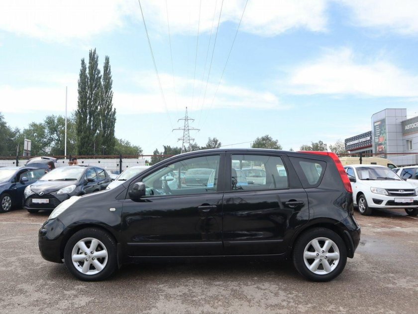 Volkswagen Touran Cross