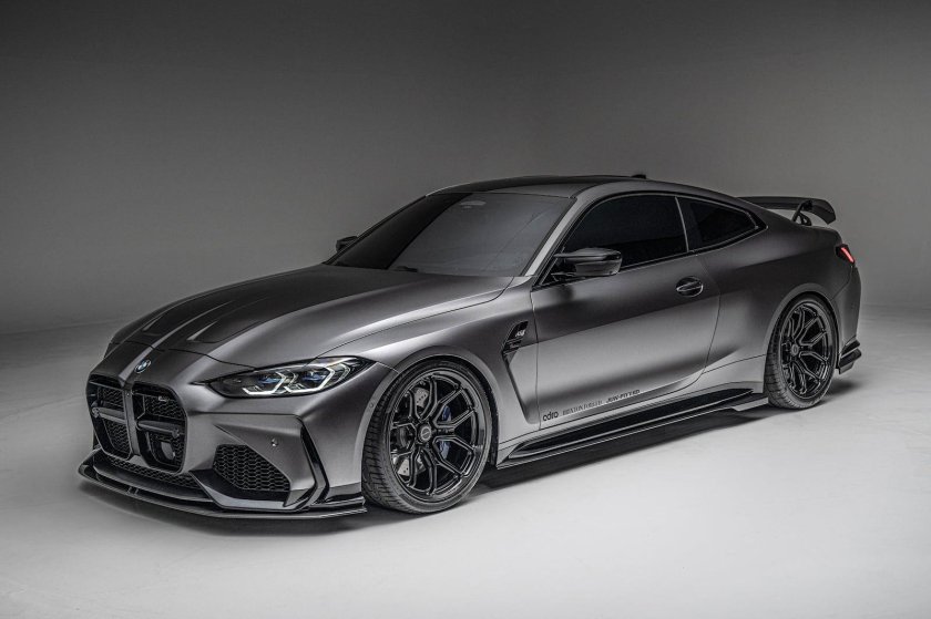 Мерседес CSL 2021