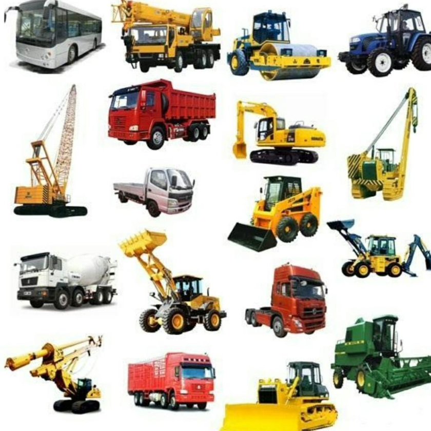 Услуги спецтехники