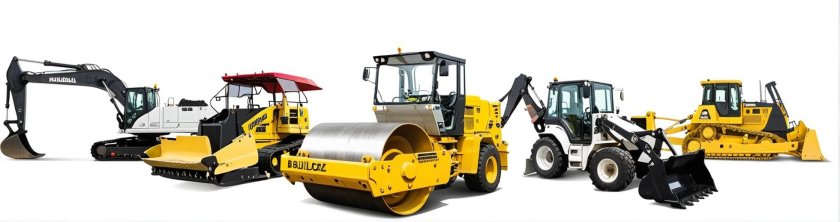 СДМ 833 погрузчик