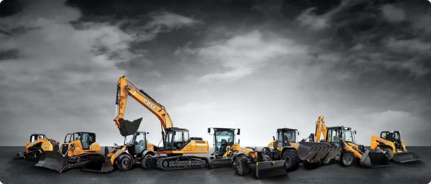 Дорожно строительная техника