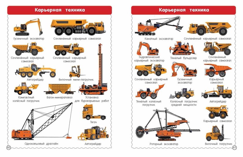 Полезные машины детская энциклопедия росмэн