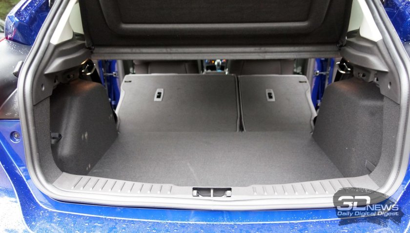 Задние сиденья Форд фокус 2 хэтчбек