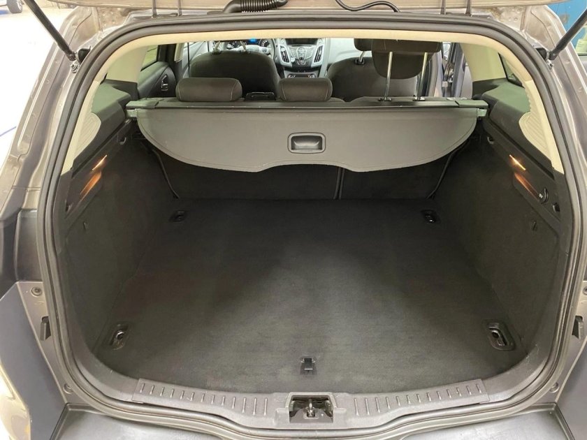 Форд фокус 3 универсал