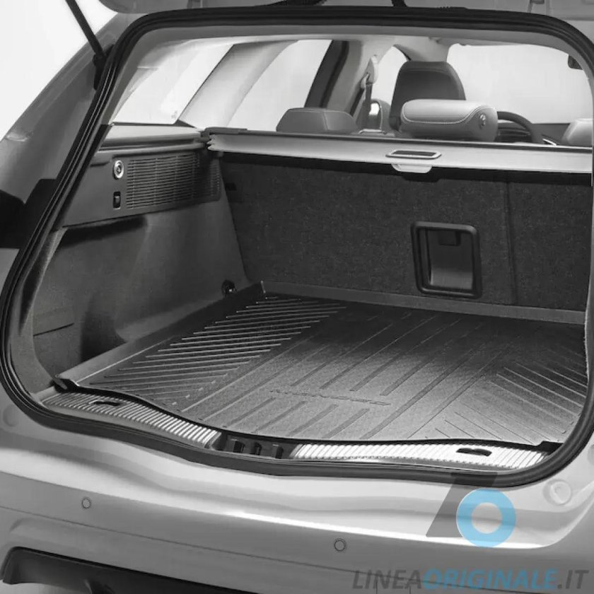 Мондео 4 универсал багажник