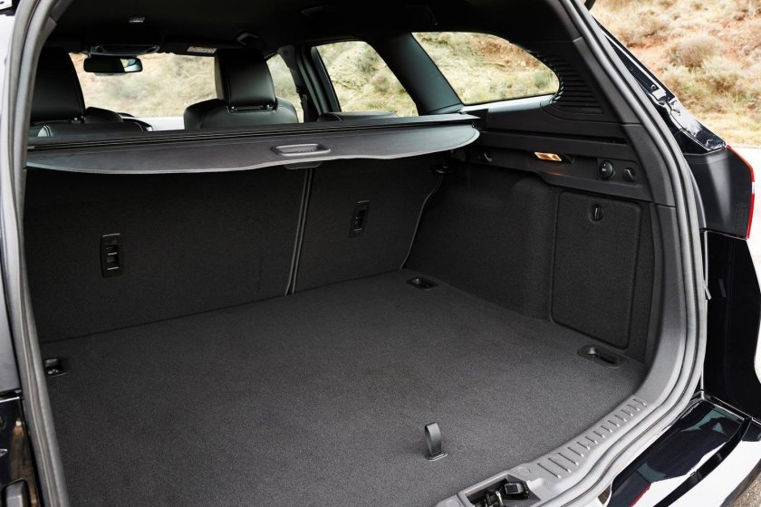 Форд фокус 3 универсал