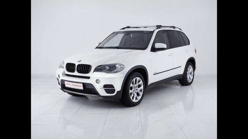 Бмв х 5 2012 года