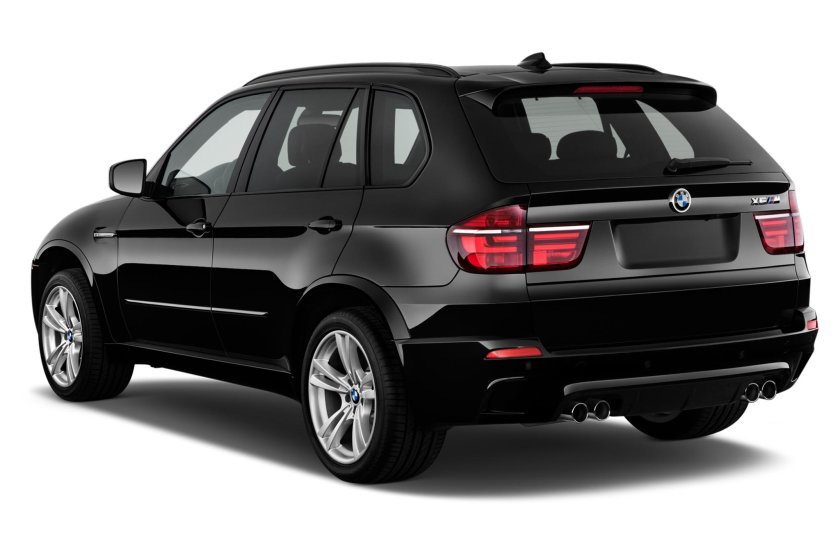 BMW x5m 2013