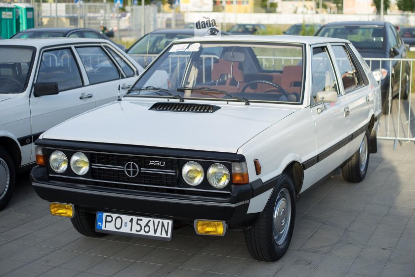Polonez 1500