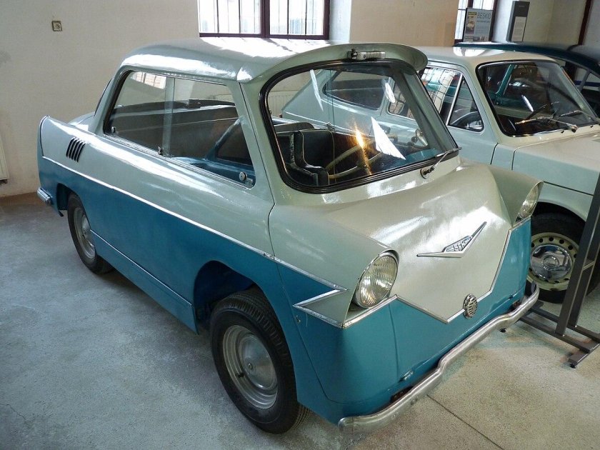 Польский автопром